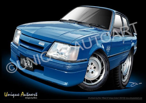 VK SS GROUP A - FORMULA BLUE