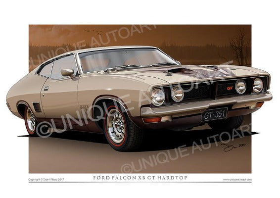 XB GT- Sandstone Beige