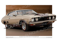 XB GT- Sandstone Beige