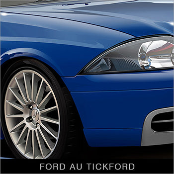 Ford Tickford
