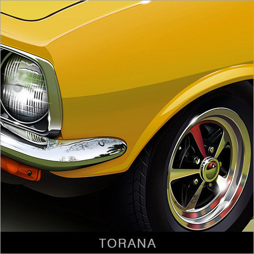 Torana Prints